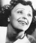 Piaf, Edith